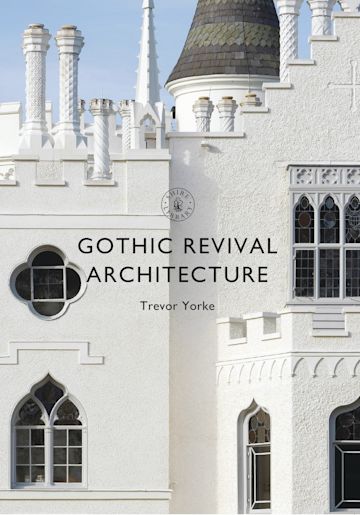 Gothic Revival Architecture cover