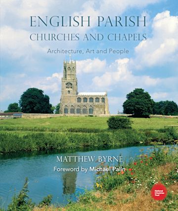 English Parish Churches and Chapels cover