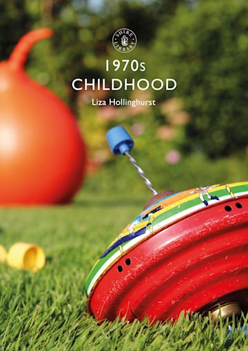 1970s Childhood cover