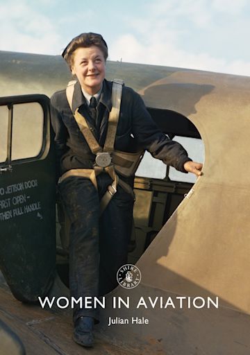 Women in Aviation cover