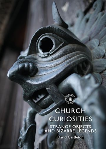 Church Curiosities cover