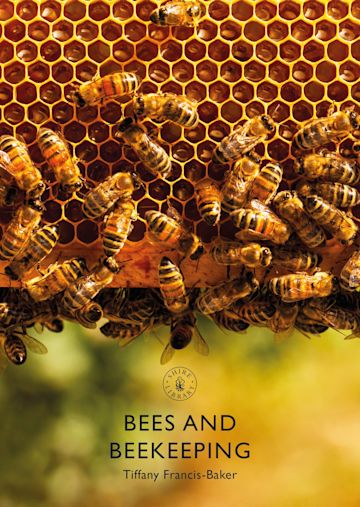 Bees and Beekeeping cover