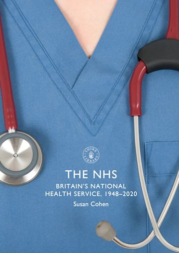 The NHS cover