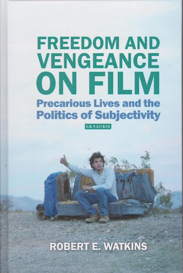 Freedom and Vengeance on Film cover