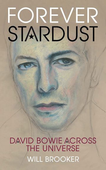 Forever Stardust cover