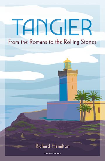 Tangier cover