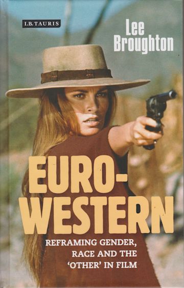 The Euro-Western cover