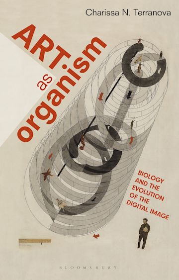 Art as Organism cover