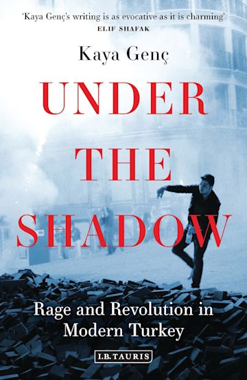 Under the Shadow cover