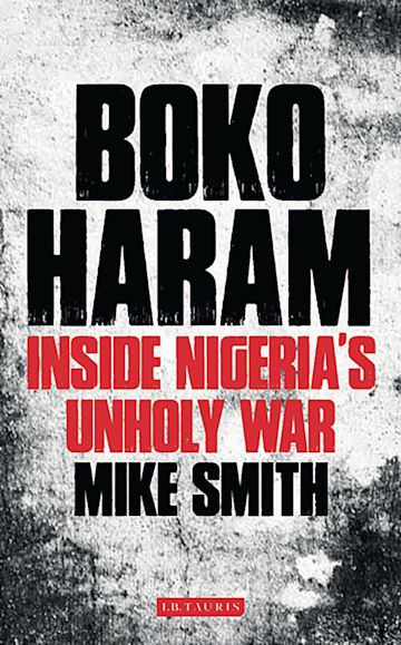 Boko Haram cover