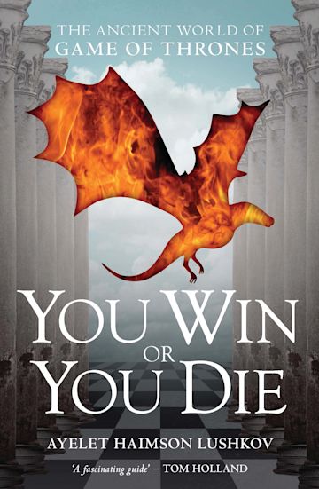 You Win or You Die cover