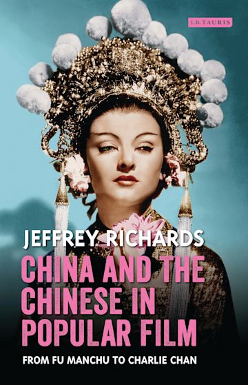 China and the Chinese in Popular Film cover