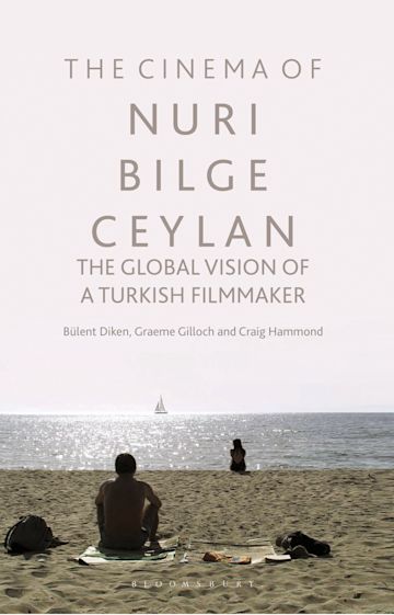 The Cinema of Nuri Bilge Ceylan cover