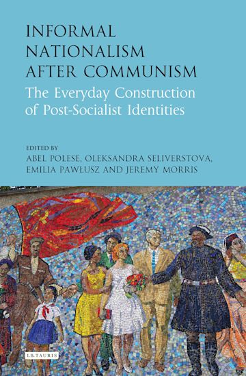 Informal Nationalism After Communism cover