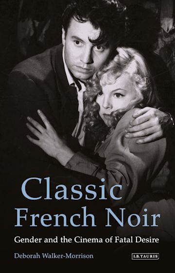 Classic French Noir cover