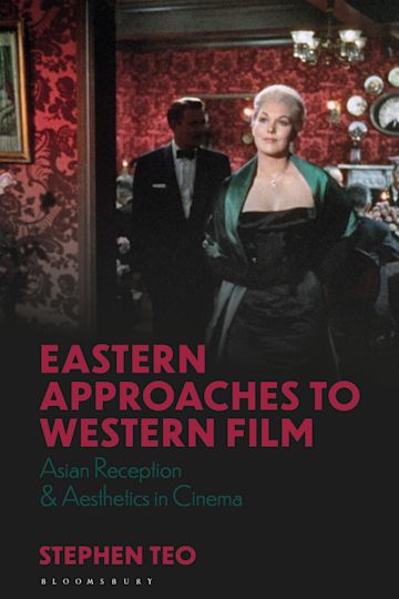 Eastern Approaches to Western Film cover