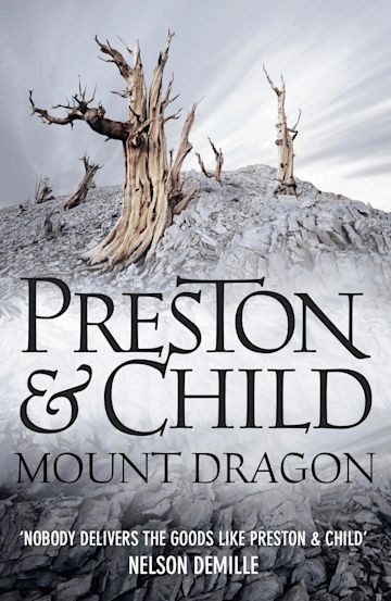 Mount Dragon cover