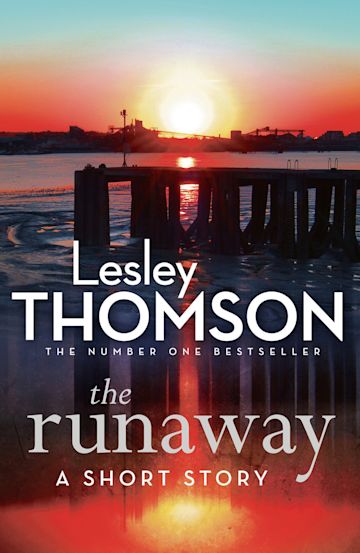 The Runaway cover