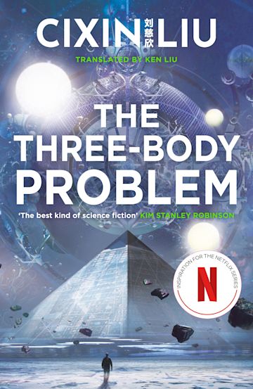 3 Body Problem by Liu Cixin - Summary 