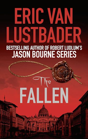 The Fallen cover