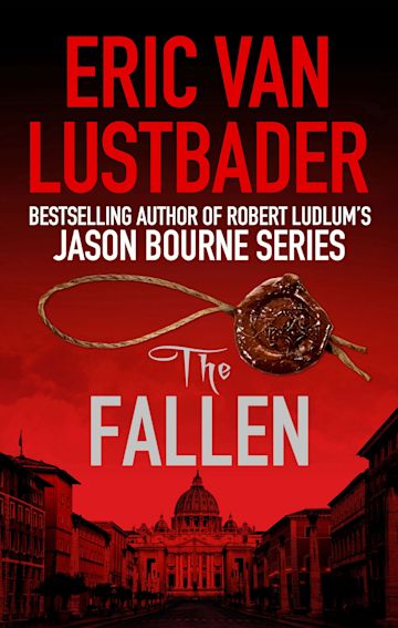 The Fallen cover