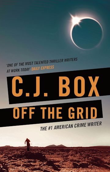 Off the Grid cover