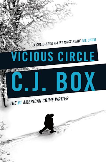 Vicious Circle cover