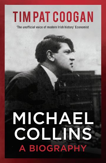 Michael Collins cover