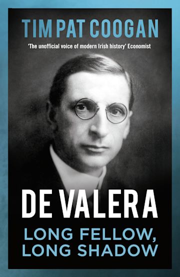 De Valera cover