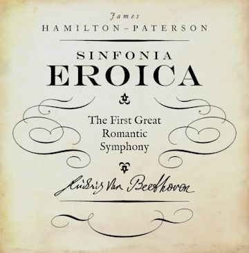 Eroica cover