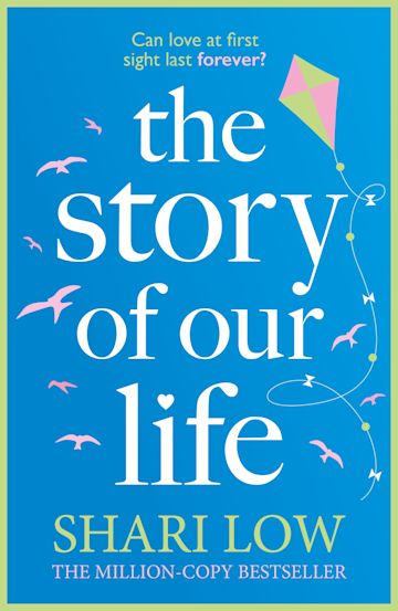 The Story of Our Life cover