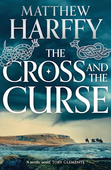 The Cross and the Curse cover