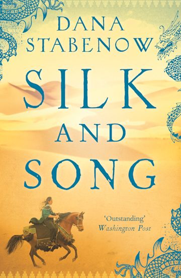 Silk and Song cover