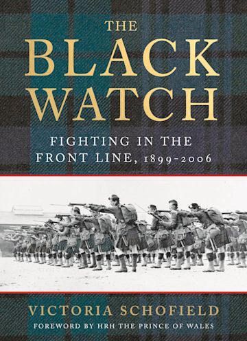 The Black Watch cover