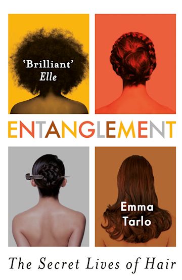 Entanglement cover