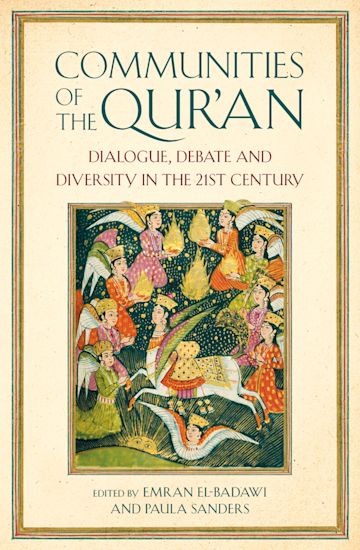 Communities of the Qur’an cover