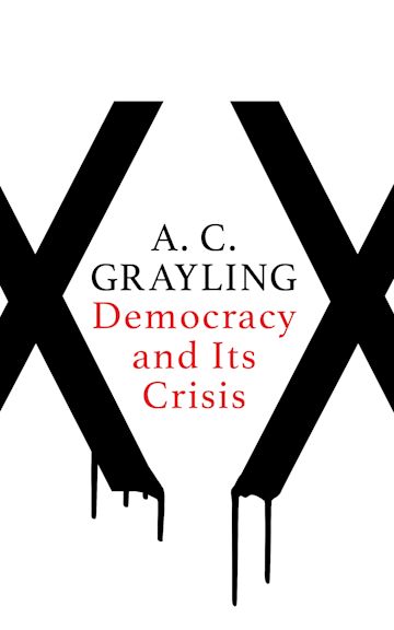 Democracy and Its Crisis cover