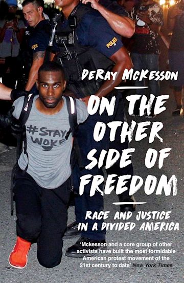 On the Other Side of Freedom cover