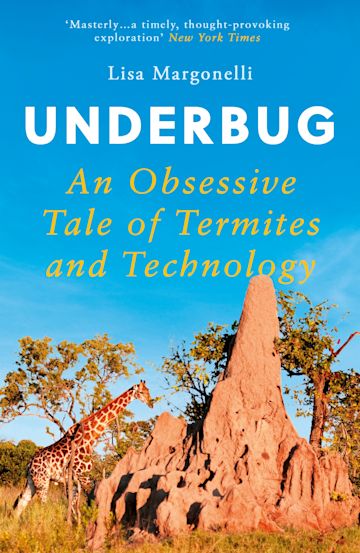 Underbug cover