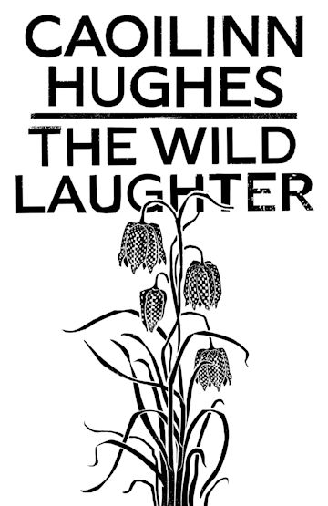 The Wild Laughter cover