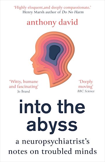 Into the Abyss cover