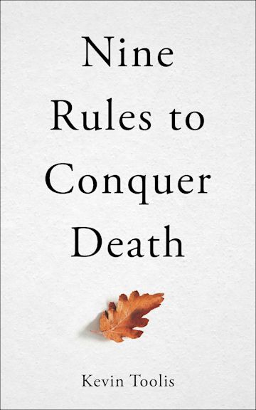 Nine Rules to Conquer Death cover