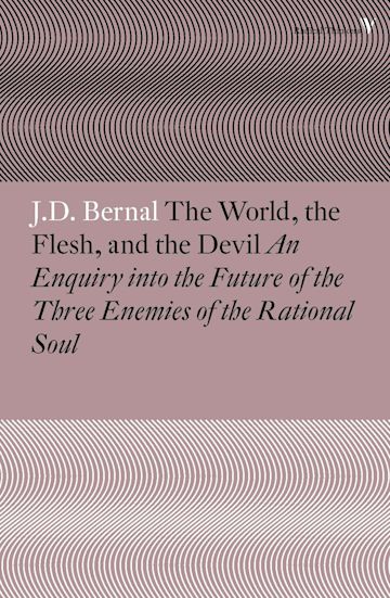 The World, the Flesh and the Devil cover