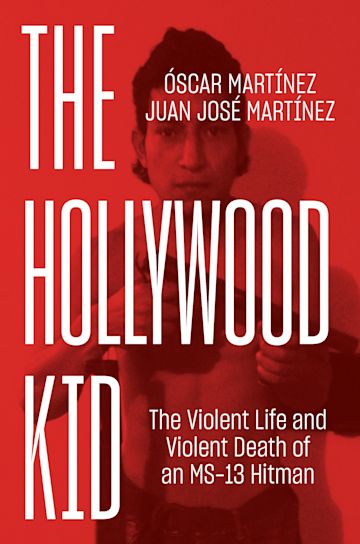 The Hollywood Kid cover