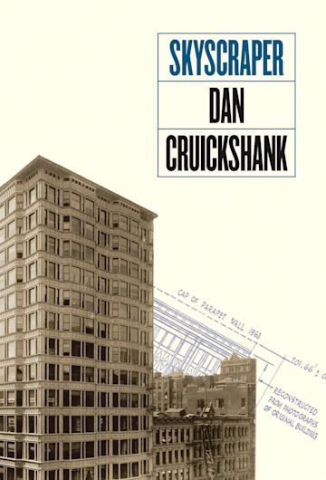 Skyscraper cover