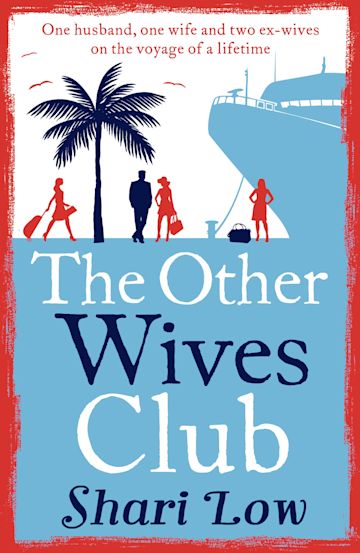 The Other Wives Club cover