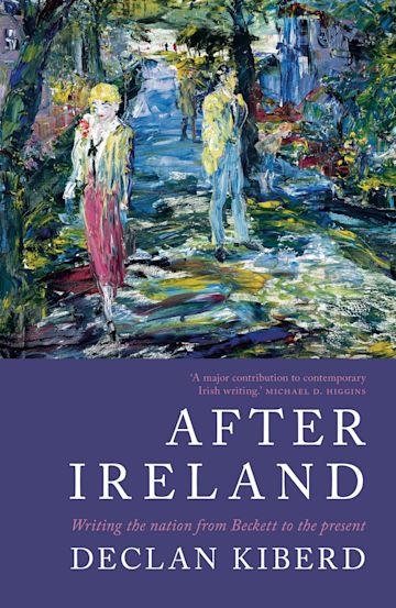 After Ireland cover