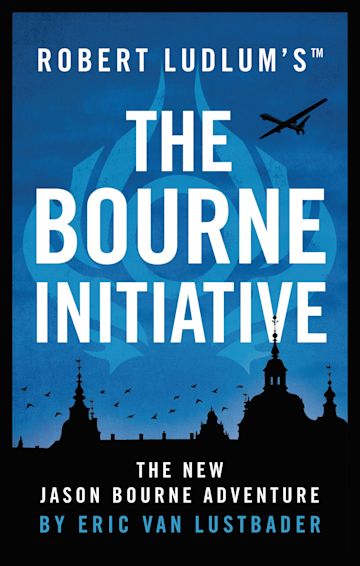 Robert Ludlum's™ The Bourne Initiative cover