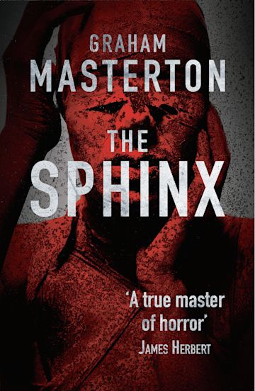 The Sphinx cover