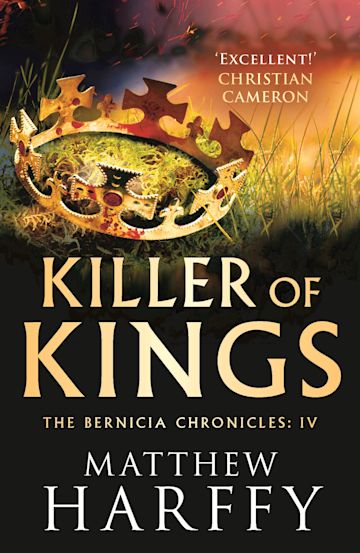 Killer of Kings cover